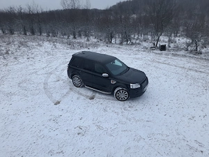 Land rover freelander 2 - imagine 6
