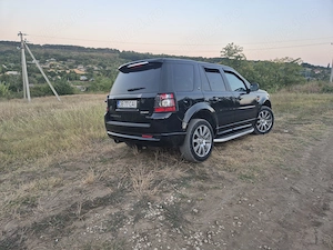 Land rover freelander 2 - imagine 3