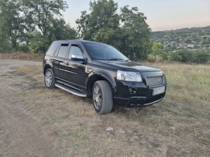 Land rover freelander 2 - imagine 5