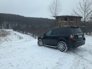 Land rover freelander 2 - imagine 8