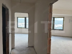 Oportunitate ! Apartament cu 3 camere 2 bai 94 mp Imobil Nou-Manastur - imagine 12