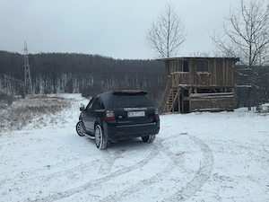 Land rover freelander 2 - imagine 10