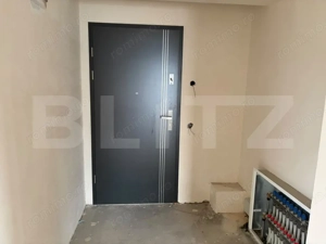 Oportunitate ! Apartament cu 3 camere 2 bai 94 mp Imobil Nou-Manastur - imagine 13
