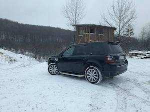 Land rover freelander 2 - imagine 7