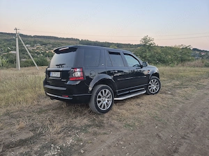 Land rover freelander 2 - imagine 2