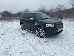 Land rover freelander 2 - imagine 4