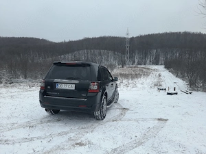 Land rover freelander 2 - imagine 9