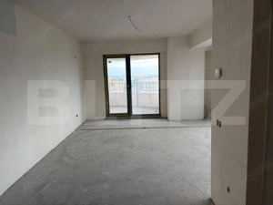 Oportunitate Investitie ! Studio, 45 mp, imobil nou - Manastur - imagine 10