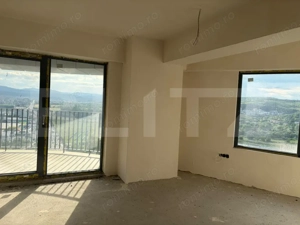 Oportunitate Investitie ! Studio, 45 mp, imobil nou - Manastur - imagine 11