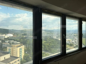 Oportunitate Investitie ! Studio, 45 mp, imobil nou - Manastur - imagine 13