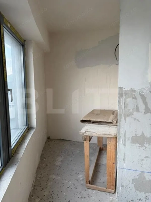 Oportunitate Investitie ! Studio, 45 mp, imobil nou - Manastur - imagine 8