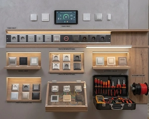 Electrician   Montaj Lustre, Prize și Întretinere Casnică
