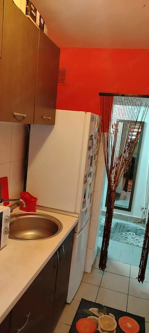Proprietar Vand apartament 2 camere aleea saturn - imagine 8