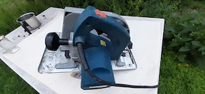 Bosch ferastrau circular