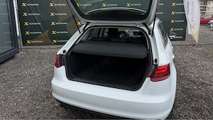 Audi A3 Sportback Quattro150 Cai EURO 6 - imagine 17