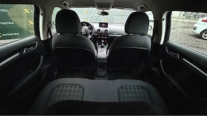 Audi A3 Sportback Quattro150 Cai EURO 6 - imagine 10
