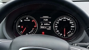 Audi A3 Sportback Quattro150 Cai EURO 6 - imagine 14