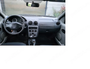 Vand Dacia Logan din 2004 - imagine 2