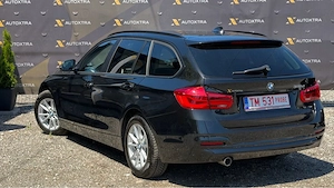 BMW 318D Automat   3 Butoane   Bord Digital   Harman Kardon   Carplay - imagine 5