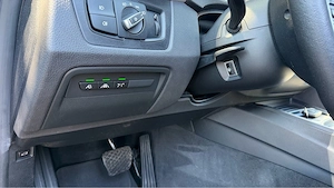 BMW 318D Automat   3 Butoane   Bord Digital   Harman Kardon   Carplay - imagine 15