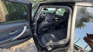 BMW 318D Automat   3 Butoane   Bord Digital   Harman Kardon   Carplay - imagine 17