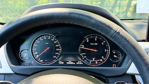 BMW 318D Automat   3 Butoane   Bord Digital   Harman Kardon   Carplay - imagine 18