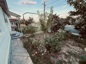 vand casa Dumbrava-Panciu - imagine 9