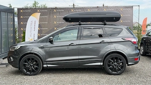Ford Kuga 1.5 TDCi 2WD ST-Line - imagine 9