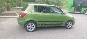 Vand Skoda Fabia 2010 - imagine 3