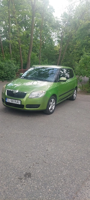 Vand Skoda Fabia 2010 - imagine 6