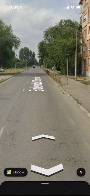 De Vanzare Garsoniera 