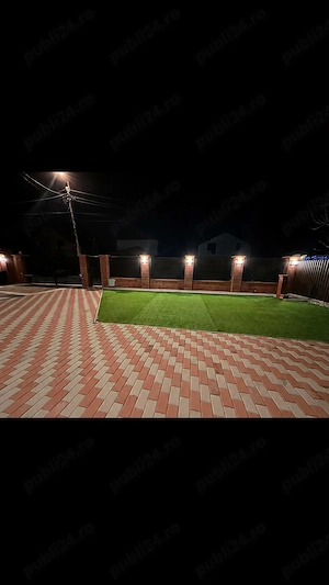 Casă individuală de vânzare Alba Iulia   4 dormitoare, teren 943 mp - imagine 3