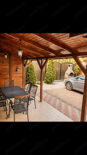 Casă individuală de vânzare Alba Iulia   4 dormitoare, teren 943 mp - imagine 9