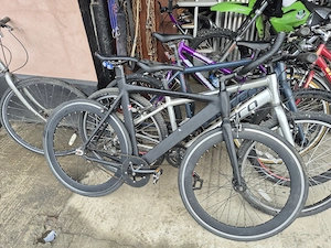 Vind biciclete in stare foarte buna 