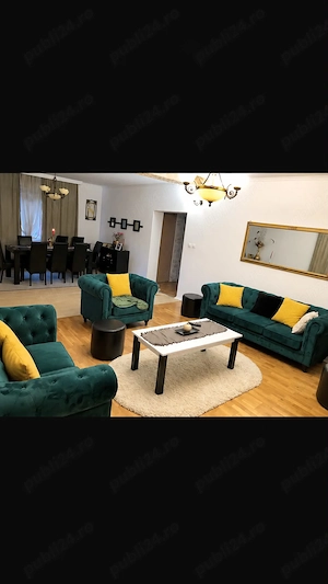 Casă individuală de vânzare Alba Iulia   4 dormitoare, teren 943 mp - imagine 8