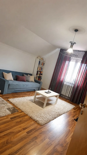 Casă individuală de vânzare Alba Iulia   4 dormitoare, teren 943 mp - imagine 6