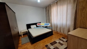 2 camere, decomandat, centrala proprie I metrou Universitate - imagine 6