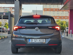 Opel Astra Euro 6 - imagine 8