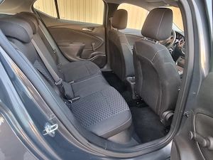 Opel Astra Euro 6 - imagine 6