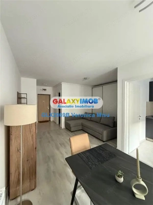 Studio de inchiriat , loc de parcare - Hils Pallady -Theodor Pallady - imagine 2