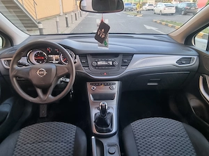 Opel Astra Euro 6 - imagine 7