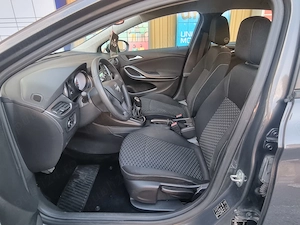Opel Astra Euro 6 - imagine 9