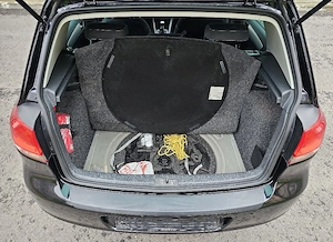 VW Golf 6 1.4TSI Parkassist ÎncălzireScaune DubluClima Bluetooth PilotAuto Euro5  - imagine 7