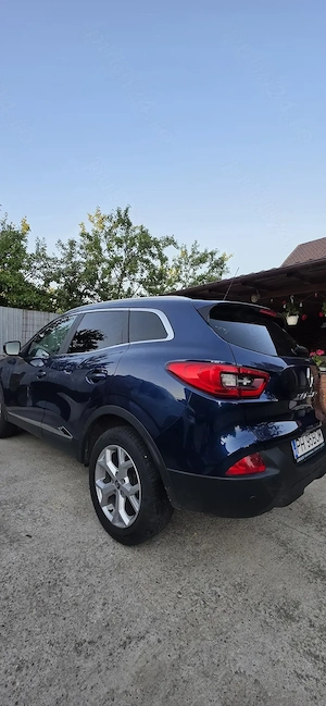 Renault Kadjar 1.5 dci Automat ...102 000km - imagine 4