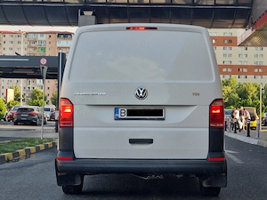 VW Transporter T 6 - imagine 4