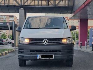 VW Transporter T 6 - imagine 5