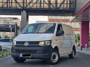 VW Transporter T 6 - imagine 6