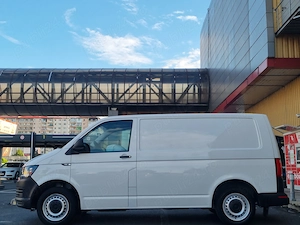 VW Transporter T 6 - imagine 7