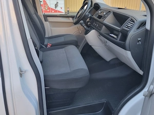 VW Transporter T 6 - imagine 8