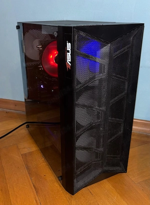 PC Gaming Reconditionat